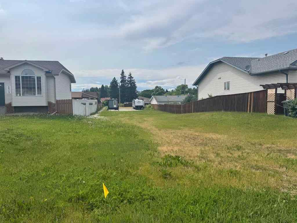 MLS® A2232043 - 3914 45A Street   in Riverside Ponoka, Land