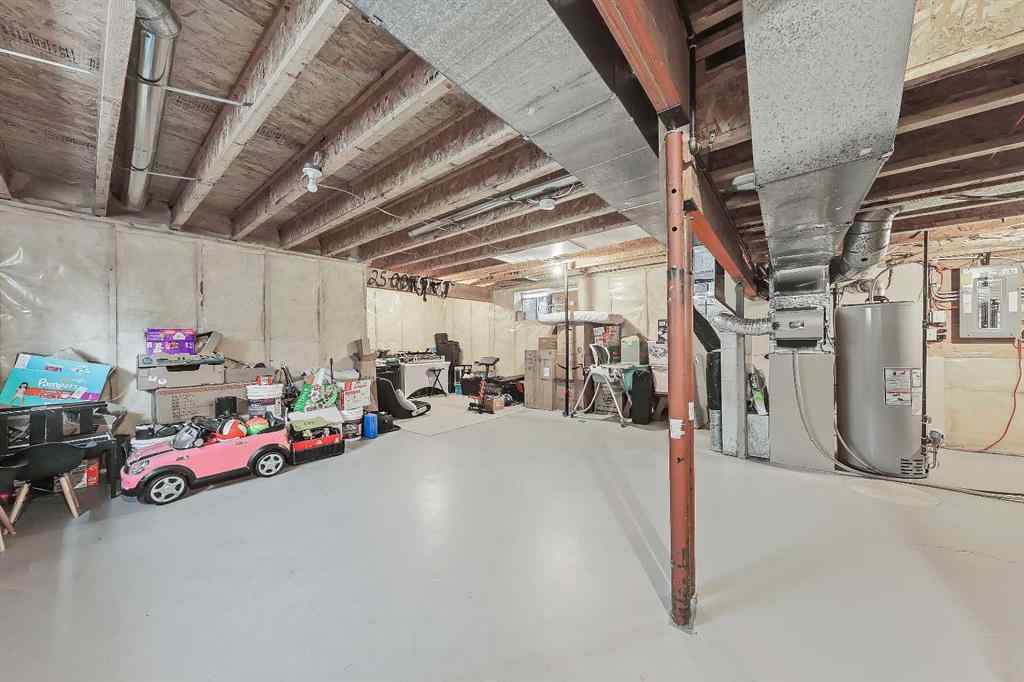 MLS® A2232044 - 921 Cranston Drive SE in Cranston Calgary, Residential
