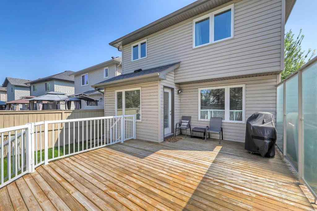 MLS® A2232044 - 921 Cranston Drive SE in Cranston Calgary, Residential