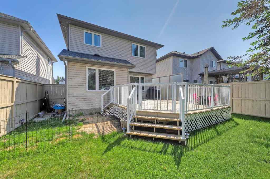 MLS® A2232044 - 921 Cranston Drive SE in Cranston Calgary, Residential