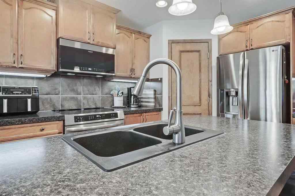MLS® A2232044 - 921 Cranston Drive SE in Cranston Calgary, Residential