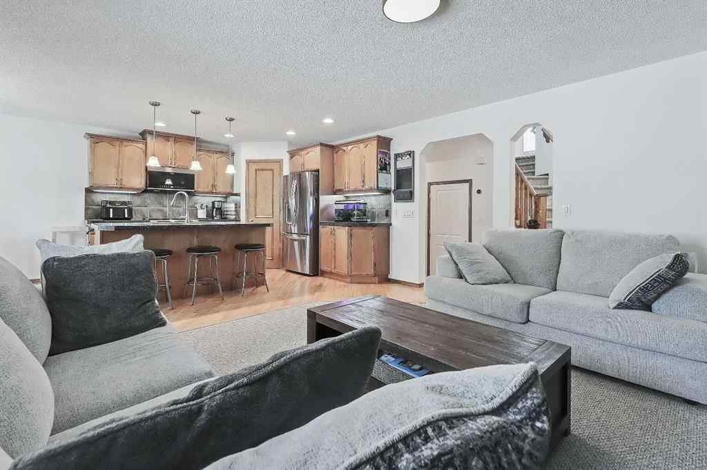 MLS® A2232044 - 921 Cranston Drive SE in Cranston Calgary, Residential