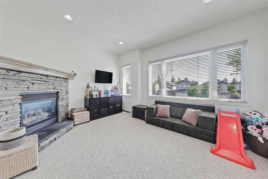MLS® A2232044 - 921 Cranston Drive SE in Cranston Calgary, Residential