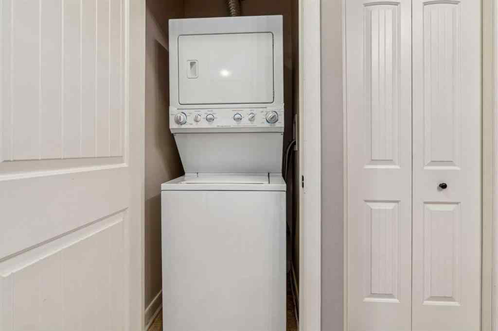 MLS® A2232052 - Unit #406 132 1 Avenue NW in Downtown Airdrie, Residential
