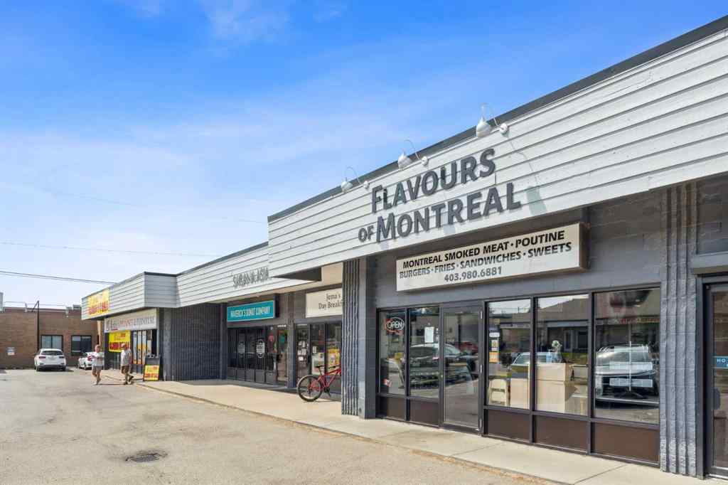 MLS® A2232052 - Unit #406 132 1 Avenue NW in Downtown Airdrie, Residential
