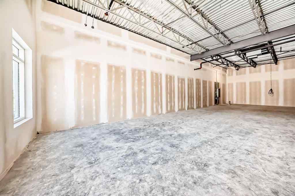 MLS® A2232063 - Unit #150 246 Nolanridge Crescent NW in Nolan Hill Calgary, Commercial