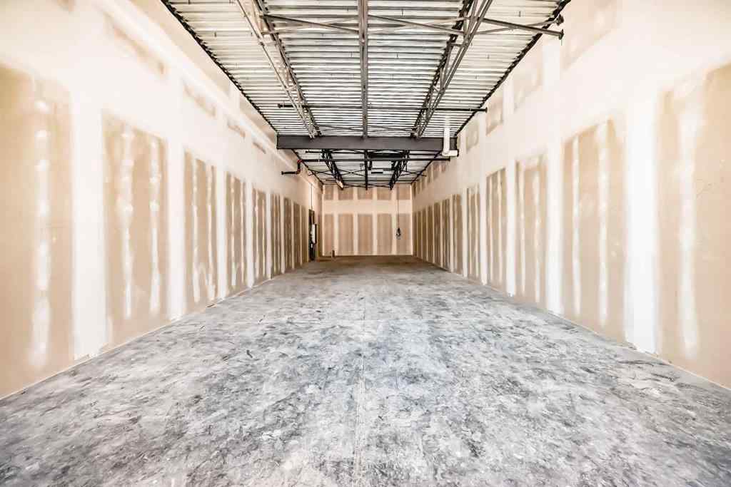 MLS® A2232063 - Unit #150 246 Nolanridge Crescent NW in Nolan Hill Calgary, Commercial