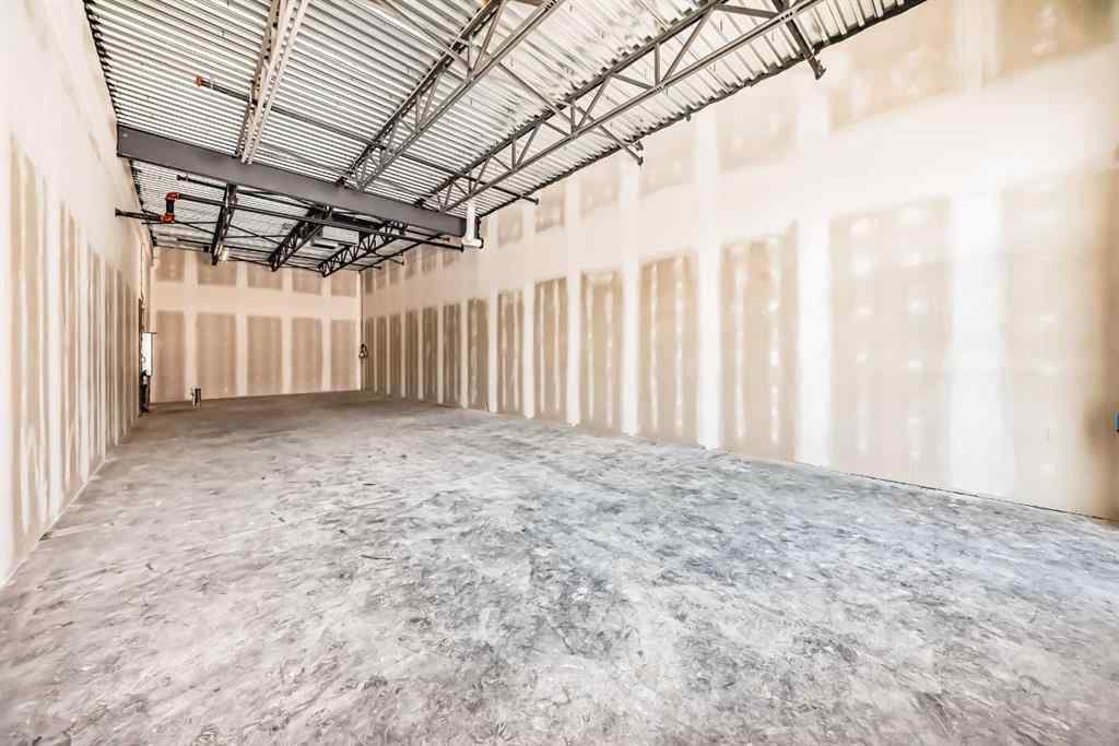 MLS® A2232063 - Unit #150 246 Nolanridge Crescent NW in Nolan Hill Calgary, Commercial