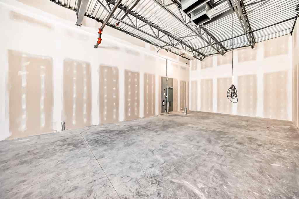 MLS® A2232063 - Unit #150 246 Nolanridge Crescent NW in Nolan Hill Calgary, Commercial