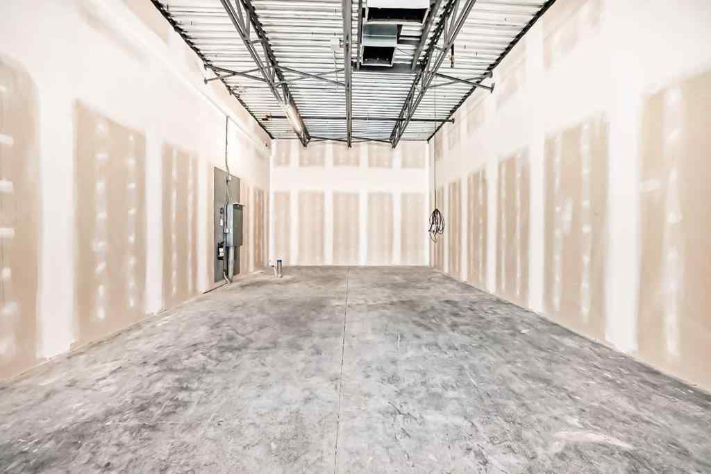 MLS® A2232063 - Unit #150 246 Nolanridge Crescent NW in Nolan Hill Calgary, Commercial