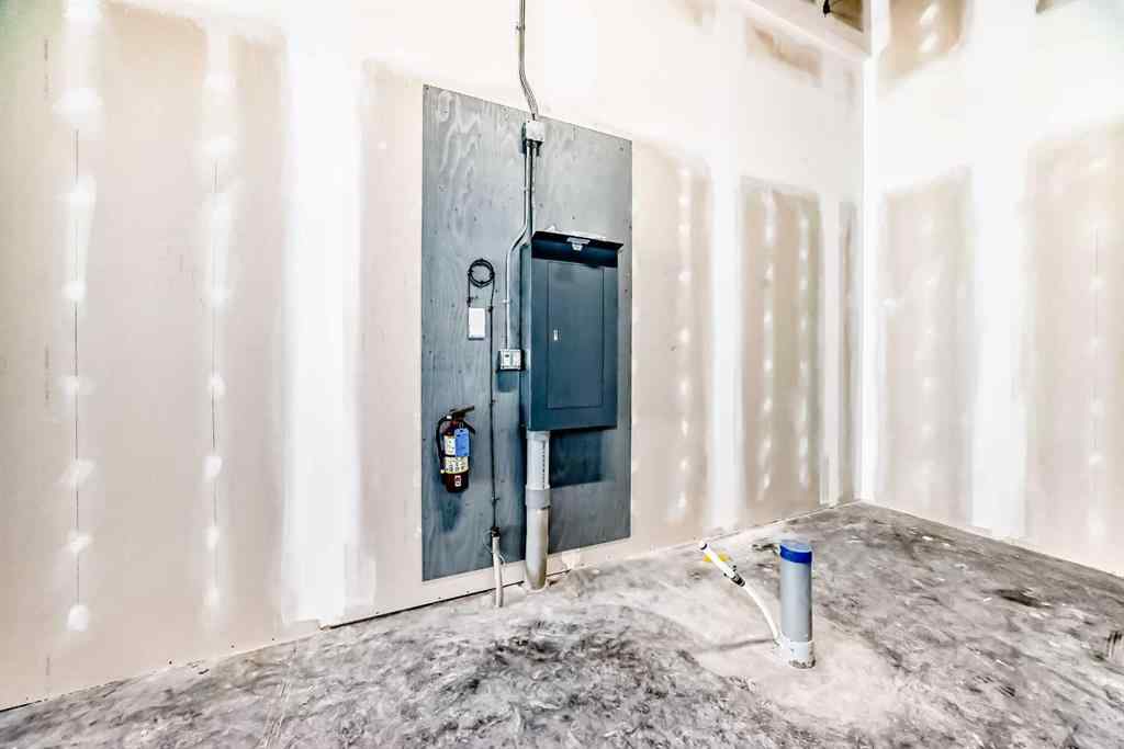MLS® A2232063 - Unit #150 246 Nolanridge Crescent NW in Nolan Hill Calgary, Commercial