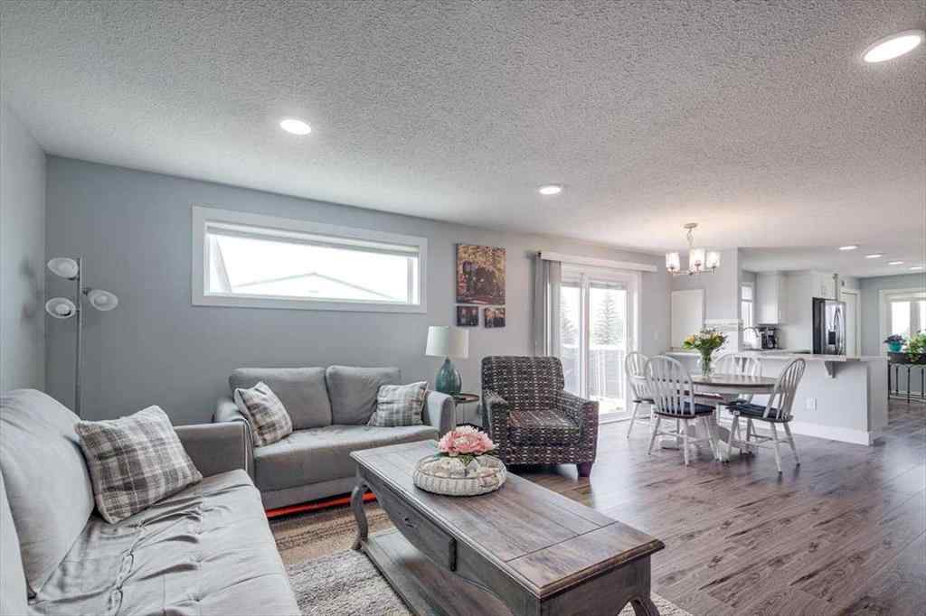 MLS® A2232065 - 89 Poplar Street  in Petrolia Indust. Rural Red Deer County, Commercial