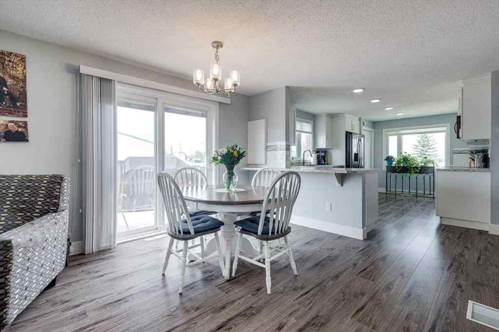 MLS® A2232065 - 89 Poplar Street  in Petrolia Indust. Rural Red Deer County, Commercial
