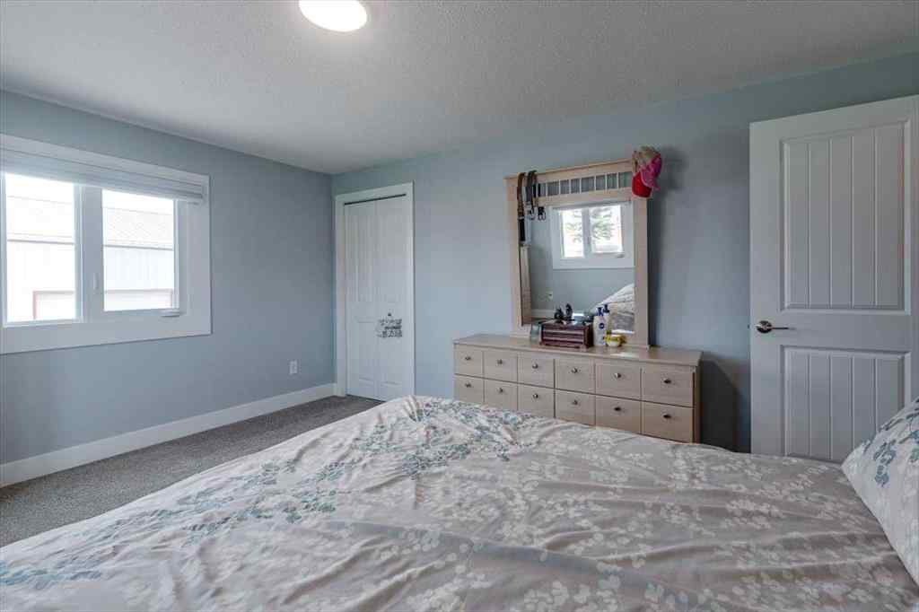 MLS® A2232065 - 89 Poplar Street  in Petrolia Indust. Rural Red Deer County, Commercial