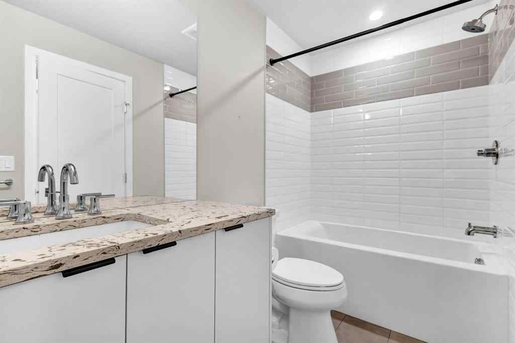 MLS® A2232067 - Unit #206 3375 15 Street SW in South Calgary Calgary, Residential