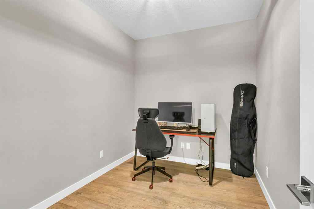 MLS® A2232067 - Unit #206 3375 15 Street SW in South Calgary Calgary, Residential