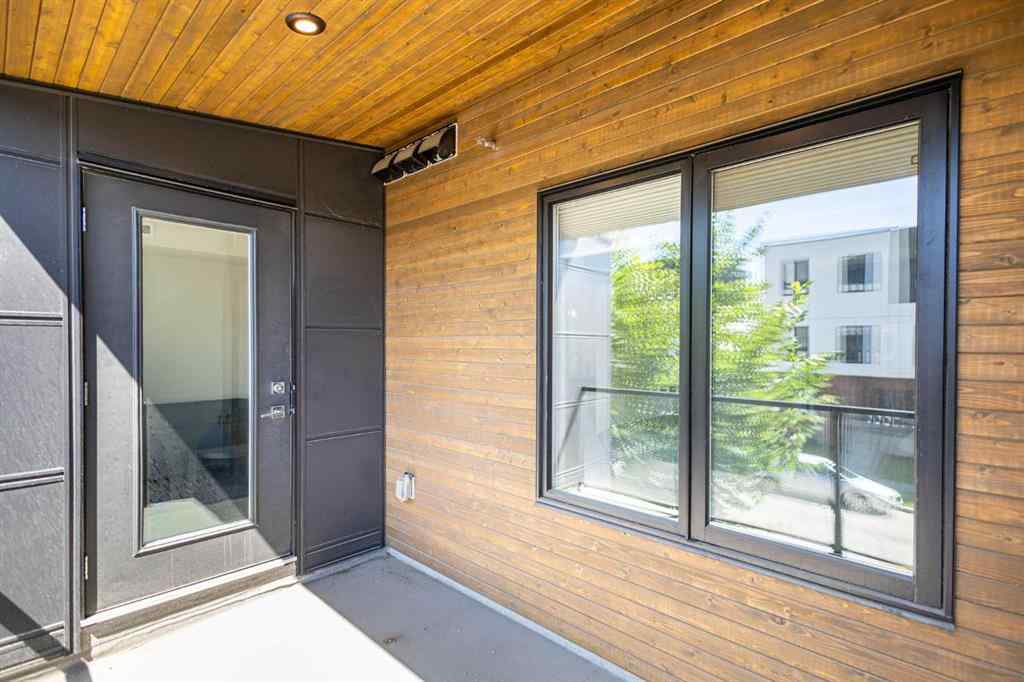 MLS® A2232067 - Unit #206 3375 15 Street SW in South Calgary Calgary, Residential