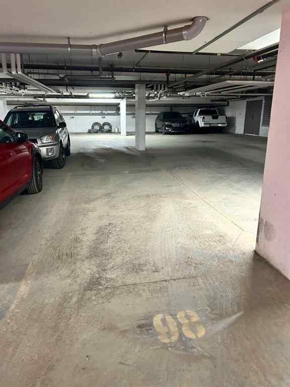 MLS® A2232067 - Unit #206 3375 15 Street SW in South Calgary Calgary, Residential