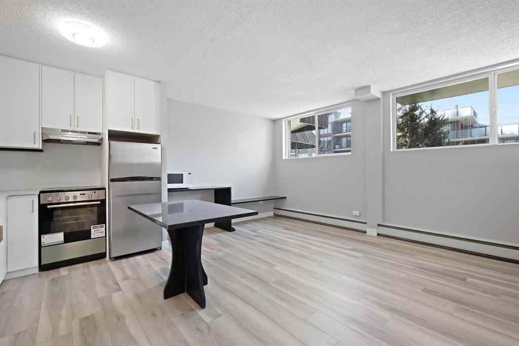 MLS® A2232069 - Unit #101 316 1 Avenue NE in Crescent Heights Calgary, Residential