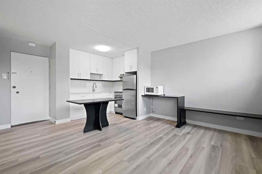MLS® A2232069 - Unit #101 316 1 Avenue NE in Crescent Heights Calgary, Residential