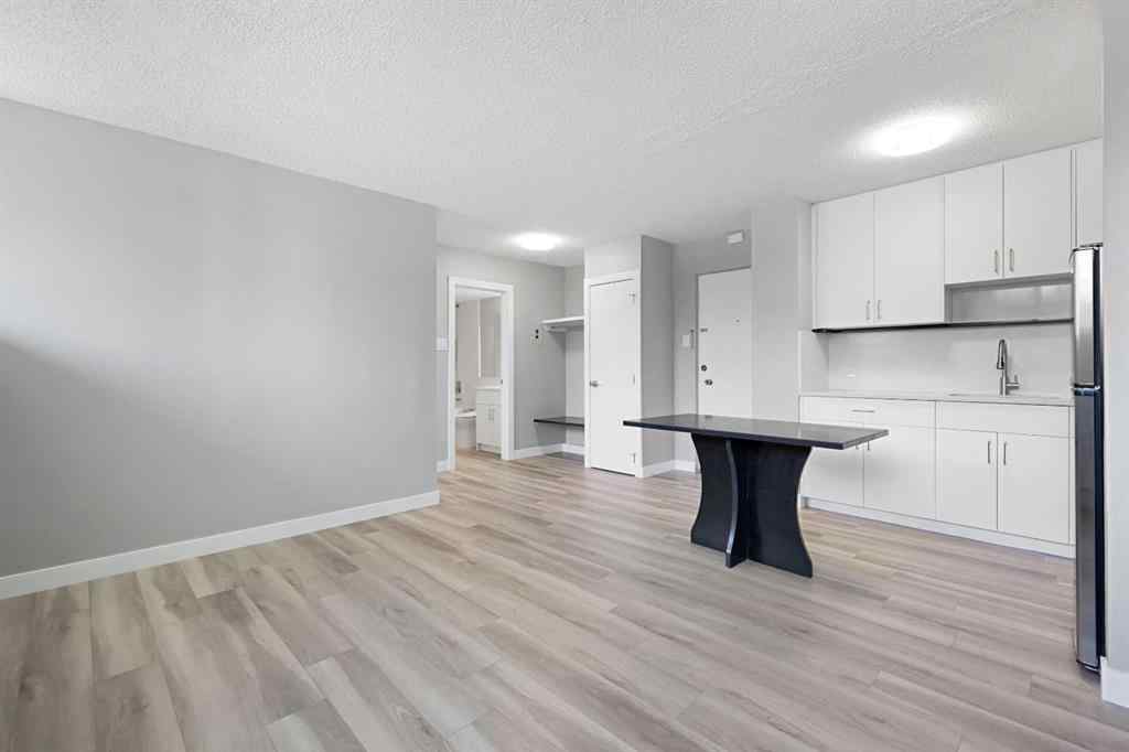 MLS® A2232069 - Unit #101 316 1 Avenue NE in Crescent Heights Calgary, Residential