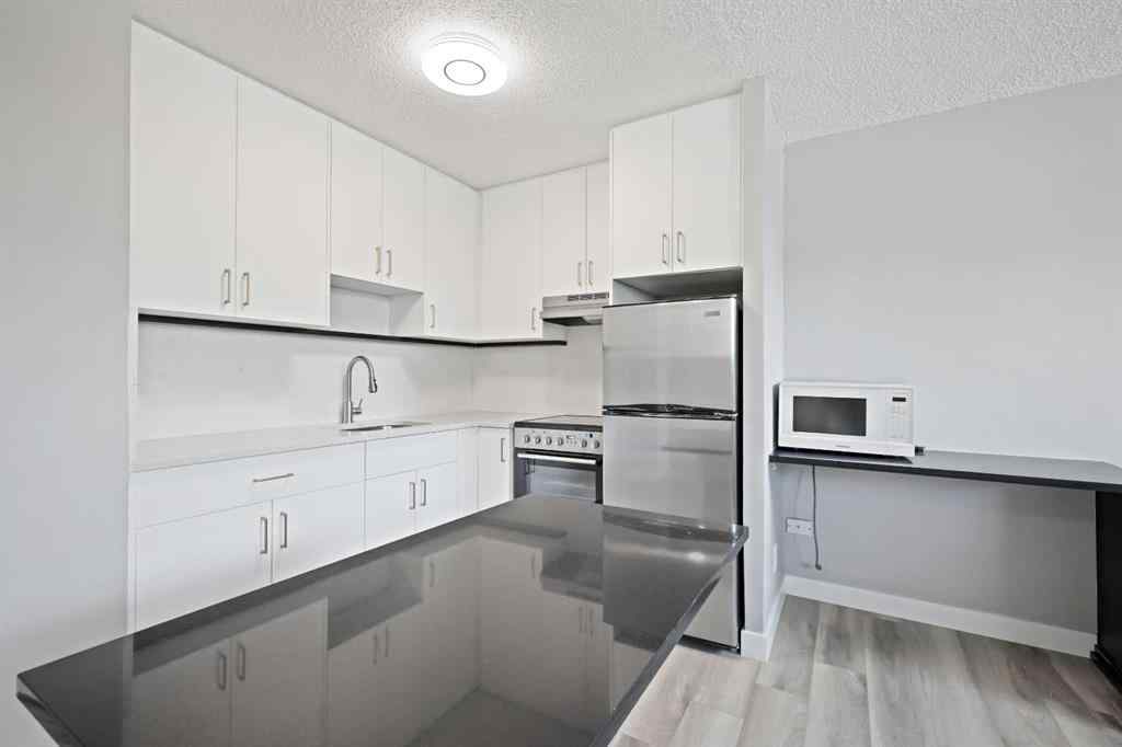 MLS® A2232069 - Unit #101 316 1 Avenue NE in Crescent Heights Calgary, Residential