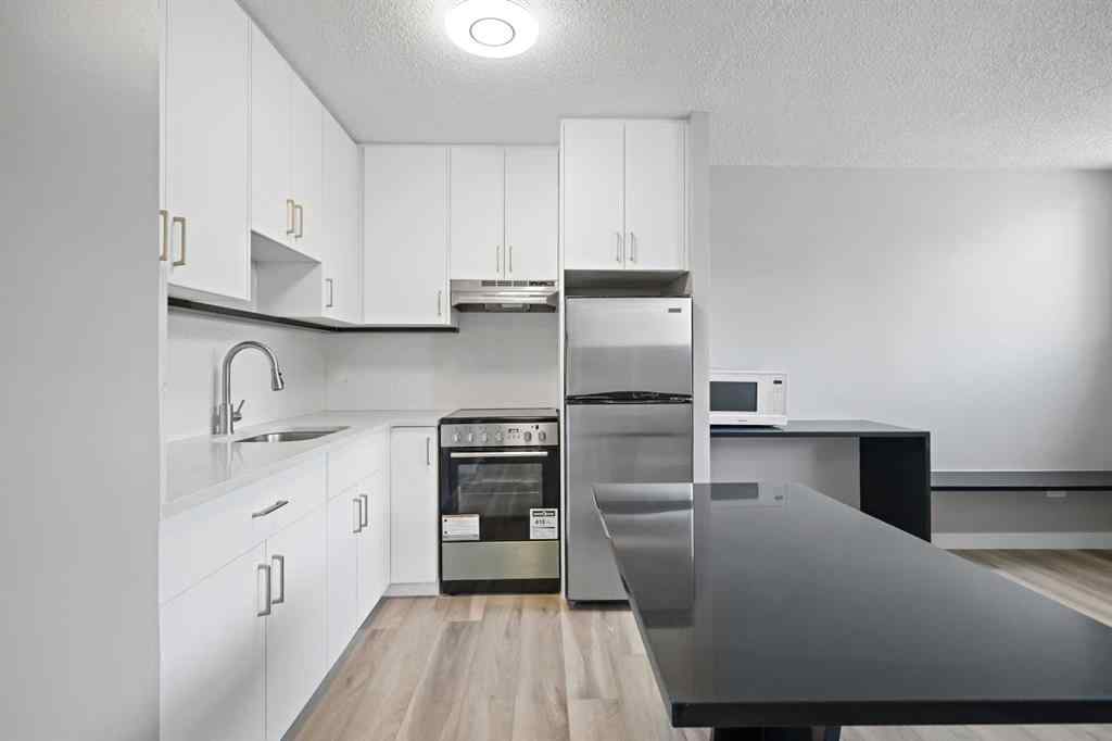 MLS® A2232069 - Unit #101 316 1 Avenue NE in Crescent Heights Calgary, Residential