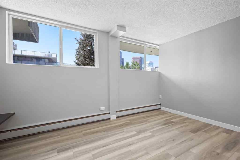 MLS® A2232069 - Unit #101 316 1 Avenue NE in Crescent Heights Calgary, Residential