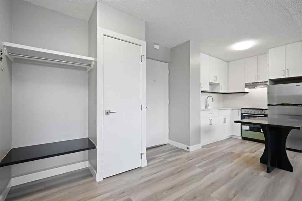 MLS® A2232069 - Unit #101 316 1 Avenue NE in Crescent Heights Calgary, Residential
