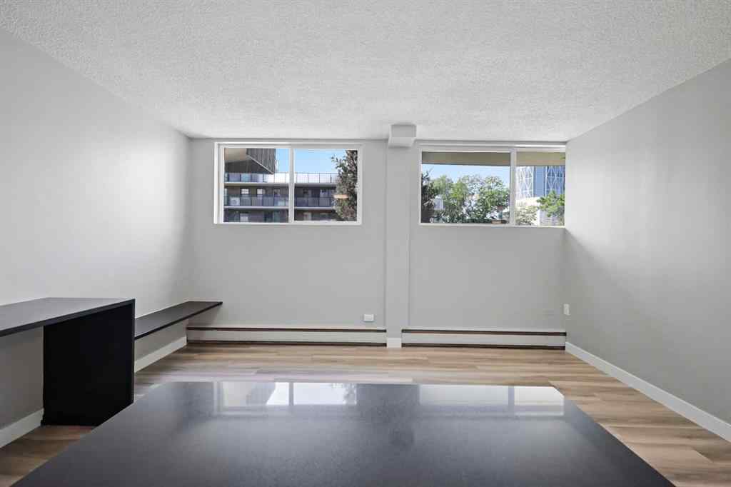 MLS® A2232069 - Unit #101 316 1 Avenue NE in Crescent Heights Calgary, Residential