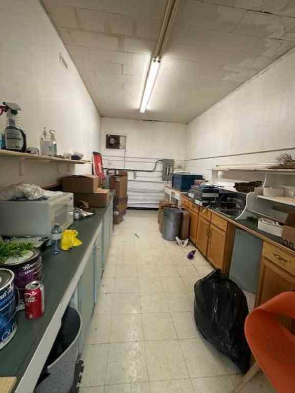 MLS® A2232073 - 209 2 Avenue W in NONE Hanna, Commercial