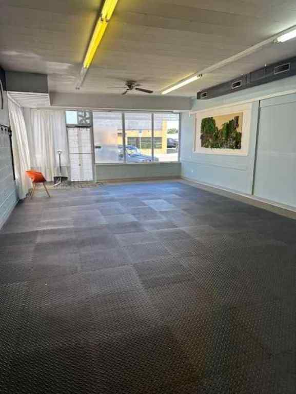 MLS® A2232073 - 209 2 Avenue W in NONE Hanna, Commercial
