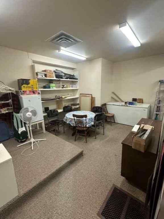MLS® A2232073 - 209 2 Avenue W in NONE Hanna, Commercial