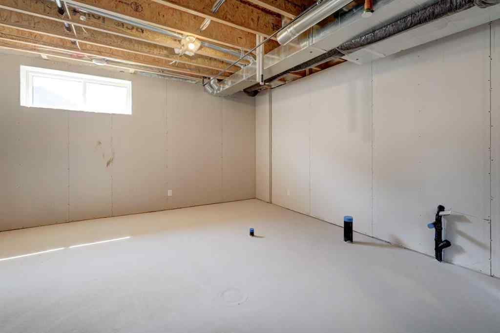 MLS® A2232075 - 44 Herron Walk NE in Livingston Calgary, Residential