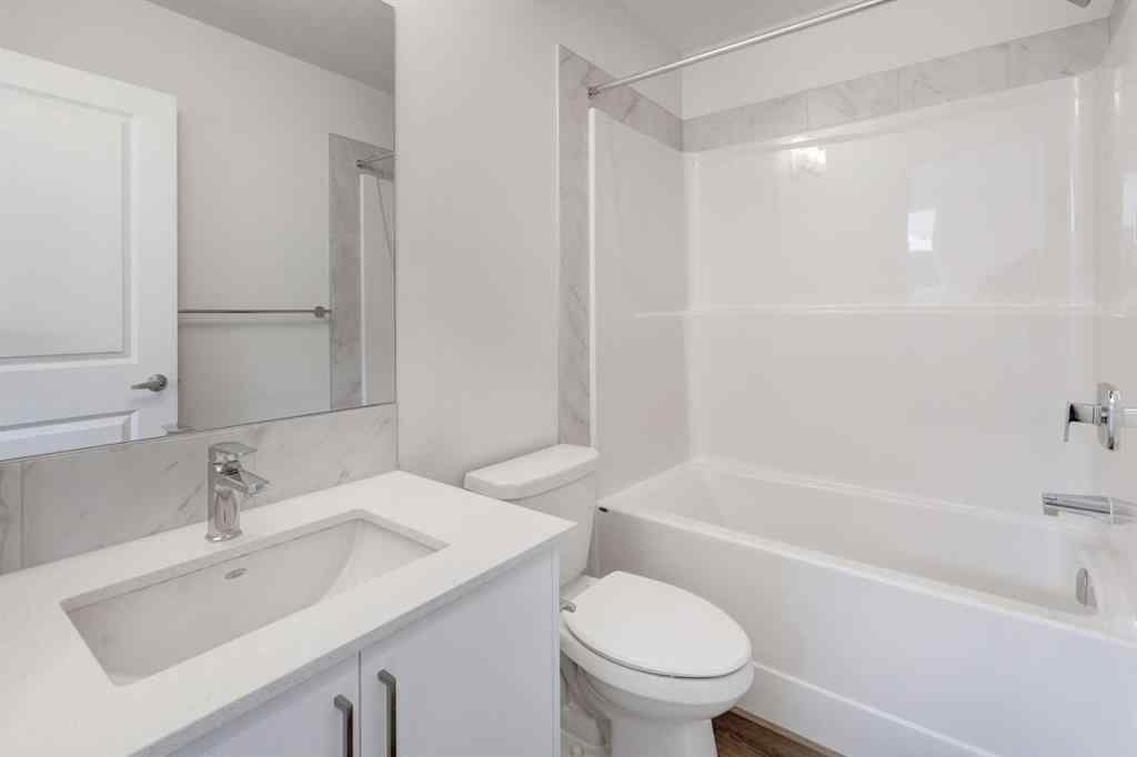 MLS® A2232075 - 44 Herron Walk NE in Livingston Calgary, Residential