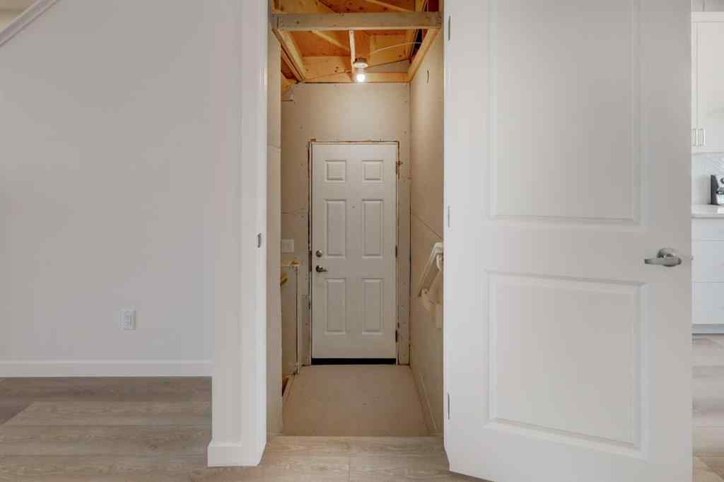 MLS® A2232075 - 44 Herron Walk NE in Livingston Calgary, Residential