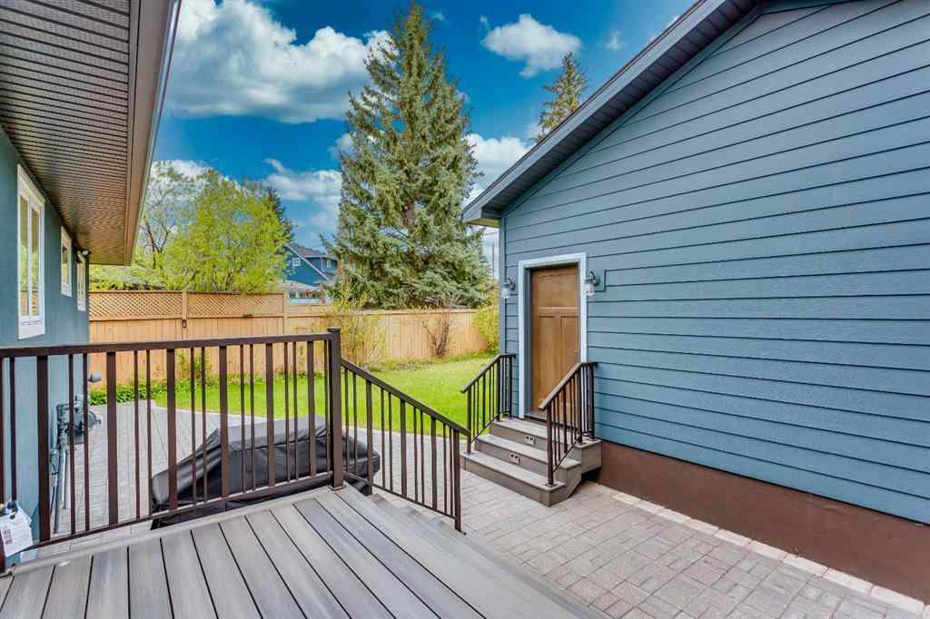 MLS® A2232076 - 101 Wimbledon Crescent SW in Wildwood Calgary, Residential