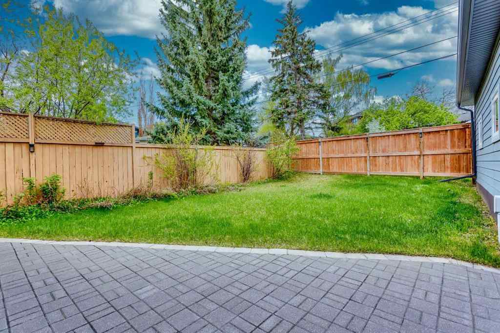 MLS® A2232076 - 101 Wimbledon Crescent SW in Wildwood Calgary, Residential