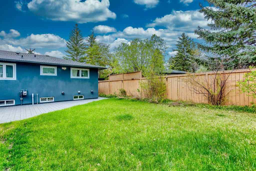 MLS® A2232076 - 101 Wimbledon Crescent SW in Wildwood Calgary, Residential