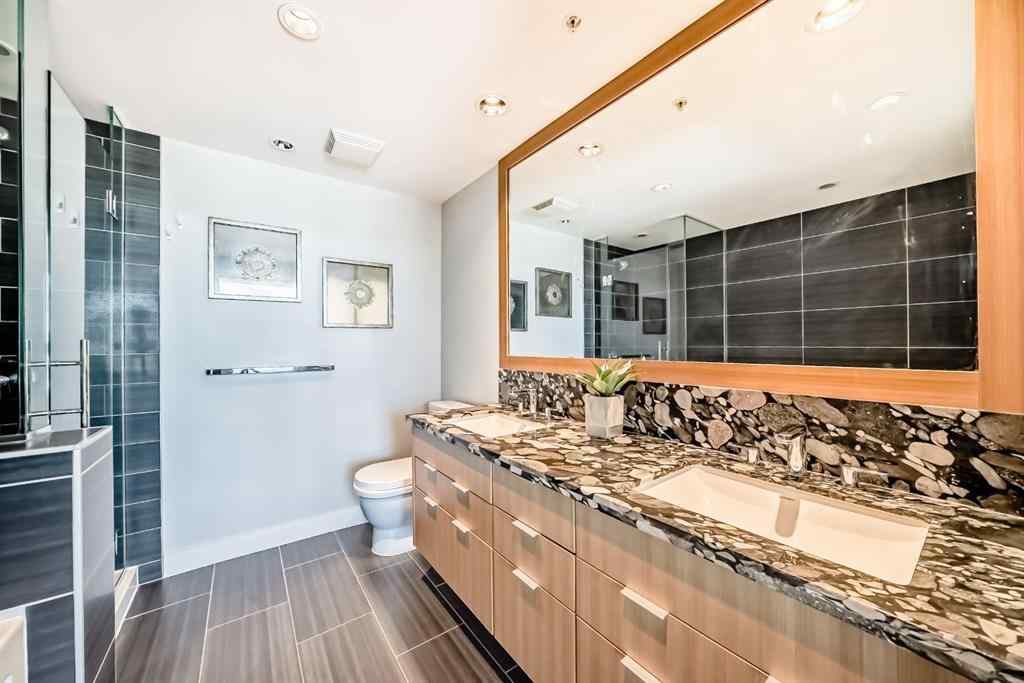 MLS® A2232086 - Unit #402 519 Riverfront Avenue SE in Downtown East Village Calgary, Residential