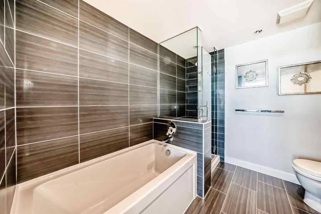 MLS® A2232086 - Unit #402 519 Riverfront Avenue SE in Downtown East Village Calgary, Residential