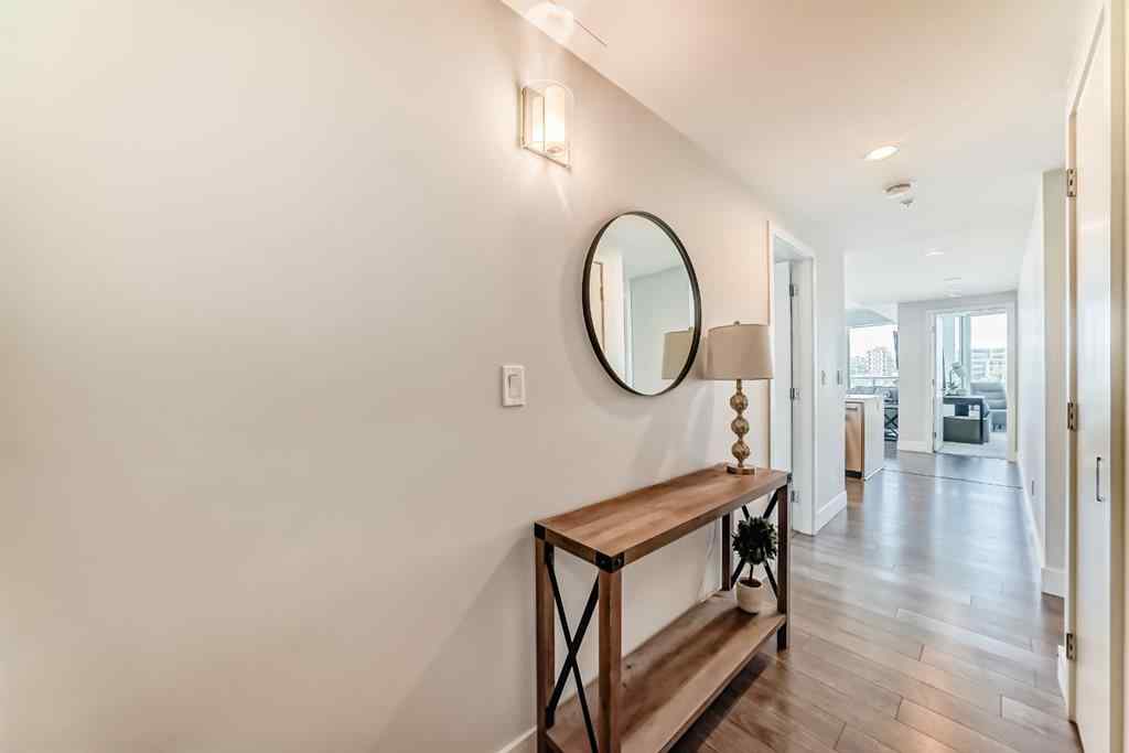 MLS® A2232086 - Unit #402 519 Riverfront Avenue SE in Downtown East Village Calgary, Residential