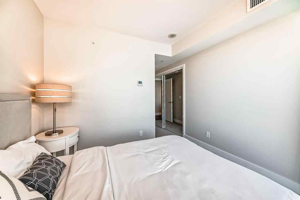 MLS® A2232086 - Unit #402 519 Riverfront Avenue SE in Downtown East Village Calgary, Residential