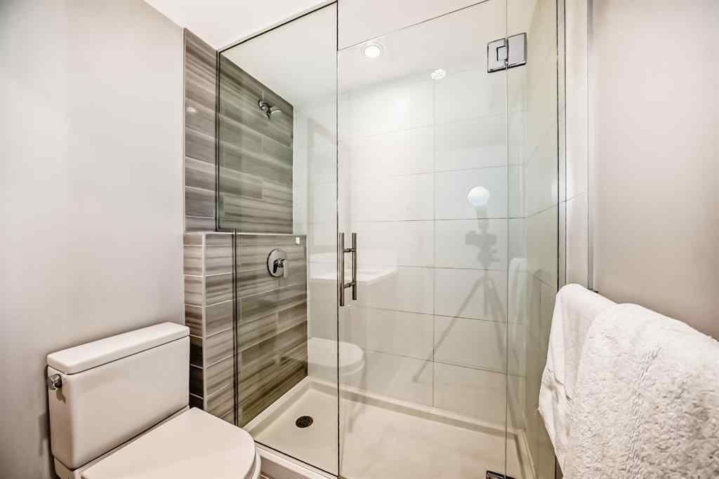 MLS® A2232086 - Unit #402 519 Riverfront Avenue SE in Downtown East Village Calgary, Residential