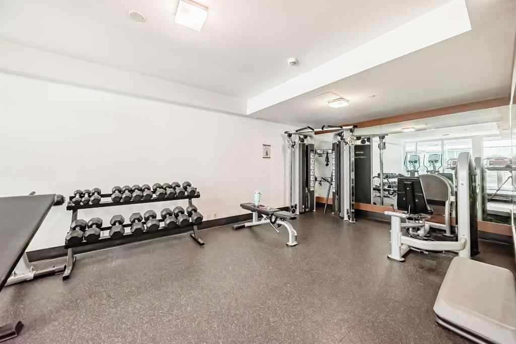 MLS® A2232086 - Unit #402 519 Riverfront Avenue SE in Downtown East Village Calgary, Residential