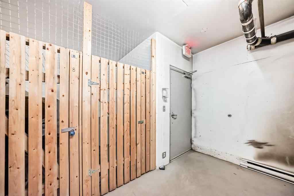 MLS® A2232086 - Unit #402 519 Riverfront Avenue SE in Downtown East Village Calgary, Residential
