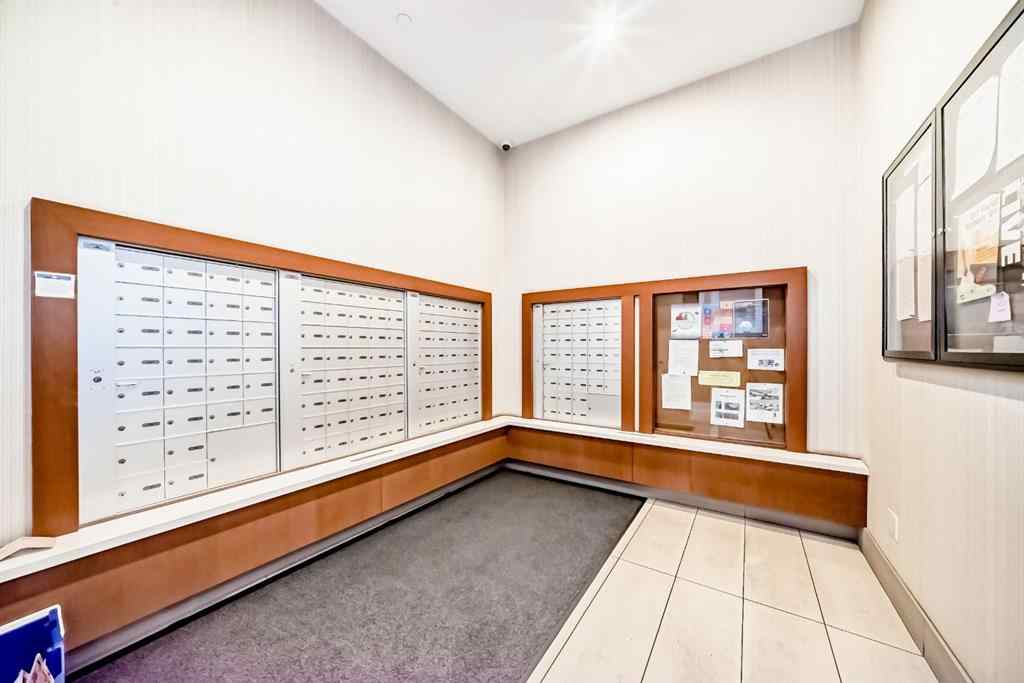 MLS® A2232086 - Unit #402 519 Riverfront Avenue SE in Downtown East Village Calgary, Residential