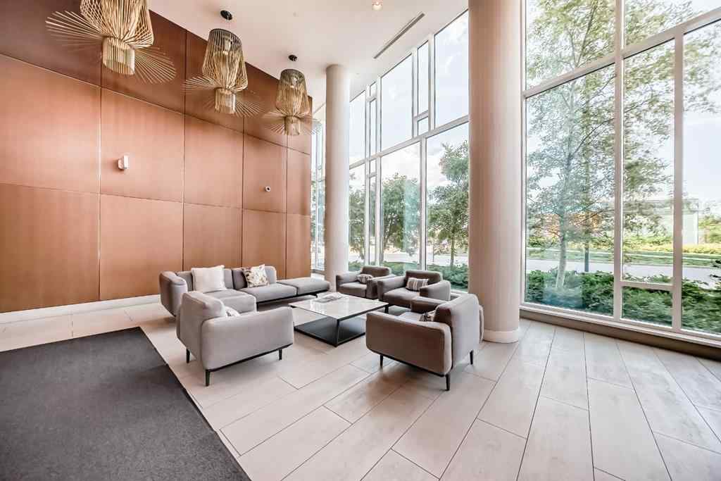 MLS® A2232086 - Unit #402 519 Riverfront Avenue SE in Downtown East Village Calgary, Residential