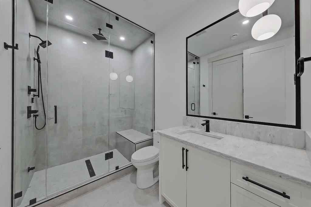 MLS® A2232101 - 1955 Green Ridge Road SW in Glendale Calgary, Residential