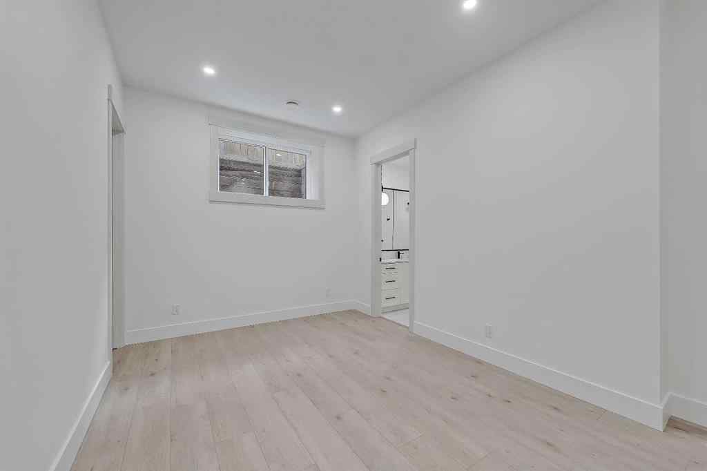 MLS® A2232101 - 1955 Green Ridge Road SW in Glendale Calgary, Residential
